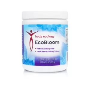 EcoBloom Prebiotic Dietary Fiber