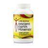mineral supplements
