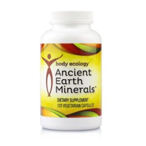 mineral supplements