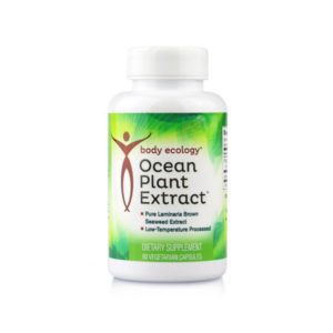 Ocean Plant Extract
