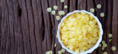 beeswax for your skin