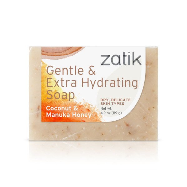 Extra Hydrating Soap