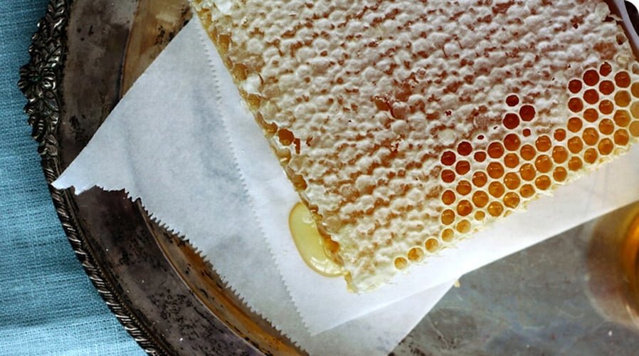 The many benefits of raw honey