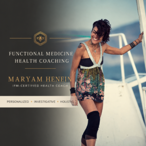 Functional Medicine Consult With Maryam Henein