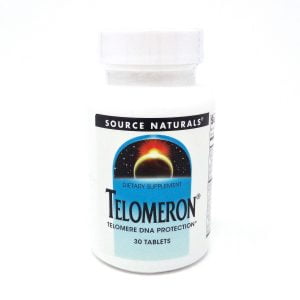 Source Naturals Serene Science® Telomeron™