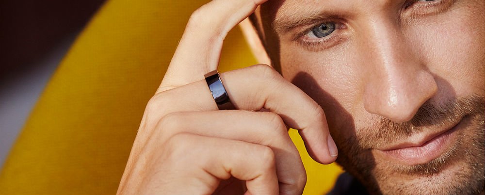 Oura Ring Review
