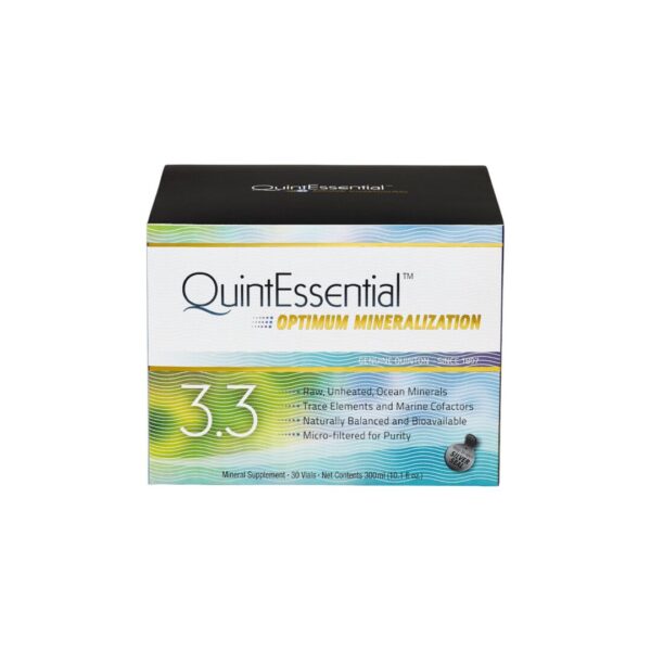 supplement for trace elements