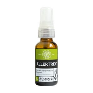 allertrex for lung cleanse
