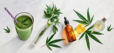 cbd for detoxification to remove toxins in the body