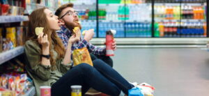 emotional eating