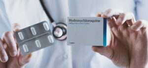 Hydroxychloroquine