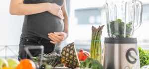 food for fertility