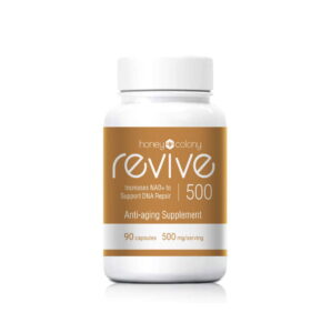 NMN revive