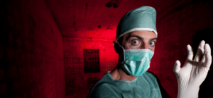 Hospital Data