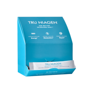 truniagen stickpack