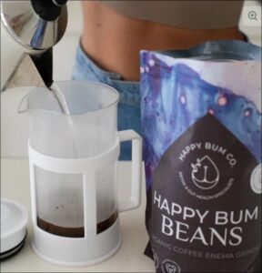 Happy Bum Plunger - Image 2
