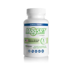 Jigsaw Magnesium With SRT