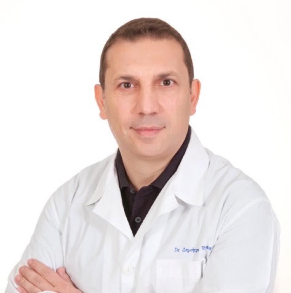 Dr. Dimitris Tsoukalas, MD