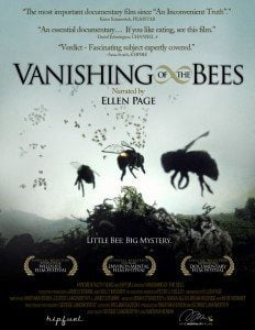 Vanishing of the Bees1