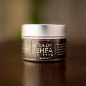 aseda shea butter