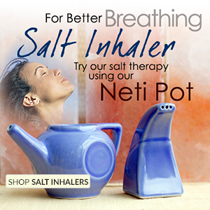 salt inhaler
