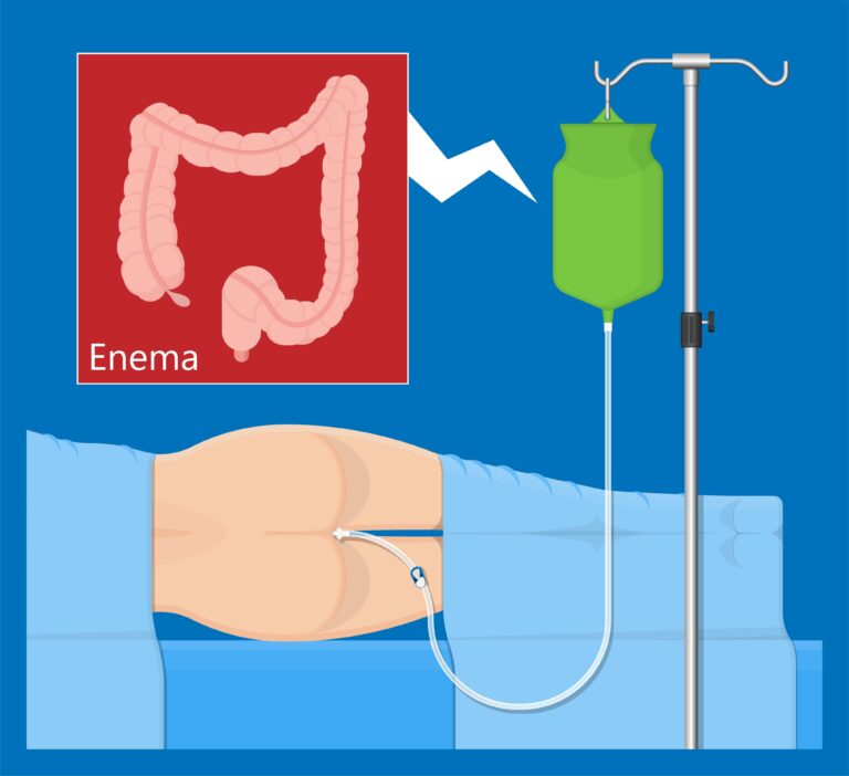 How Coffee Enemas Helped Save My Life! HoneyColony