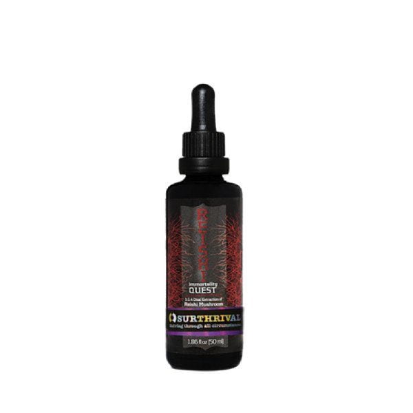 reishi tincture