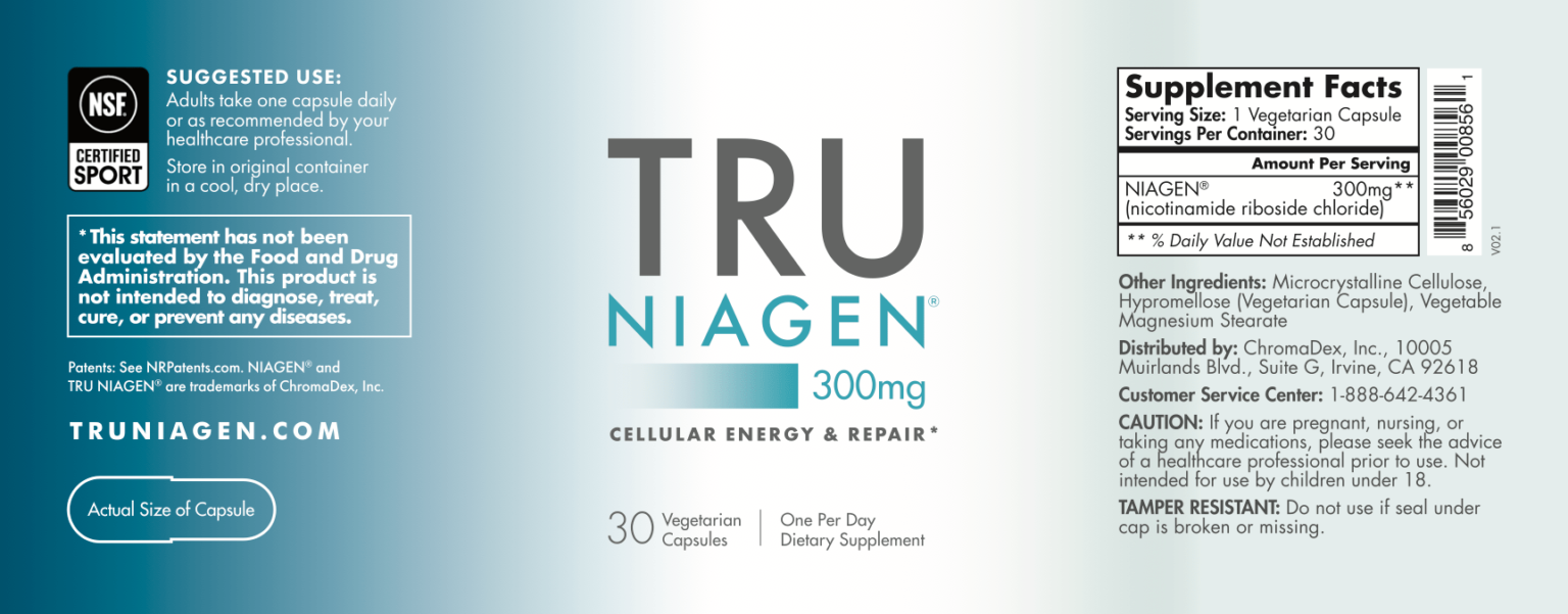 The 9 Best NAD+ Supplements in 2024 | Supplements, Supplement reviews ...