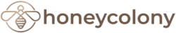 HoneyColony-Logo